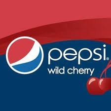 Cherry Pepsi