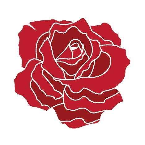 Shoshone Rose Casino logo