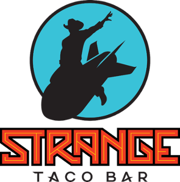 STRANGE TACO BAR Lawrenceville