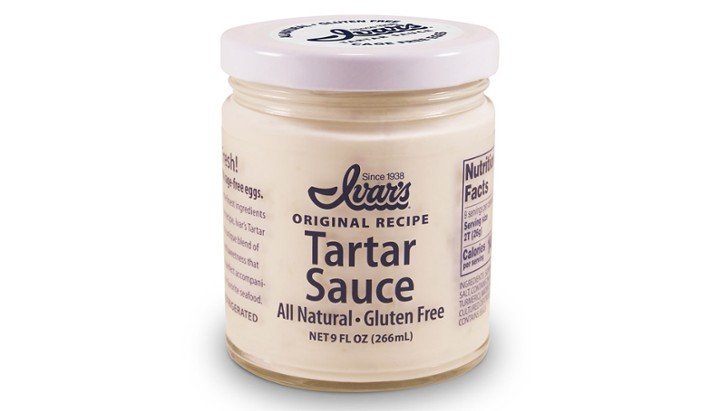 Jar of Tartar