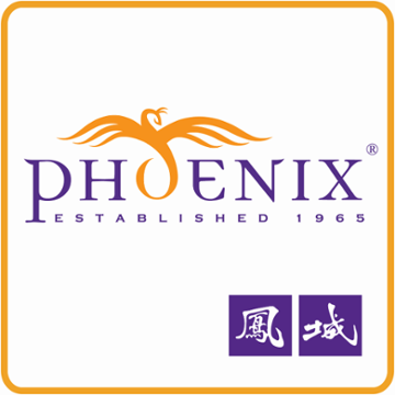 Phoenix Kitchen Temple City