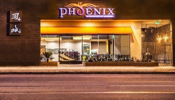 Phoenix Kitchen - Temple City