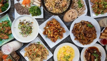 Phoenix Inn Chinese Cuisine Los Angeles
