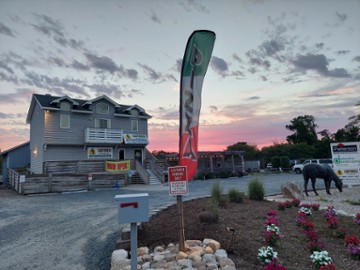 Lighthouse Pizza & Pasta