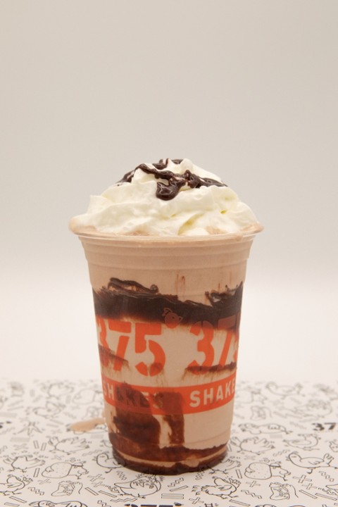 Black 'n White Shake