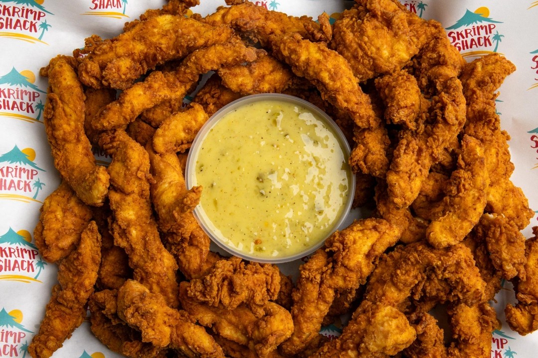 Chicken Tender Party Tray