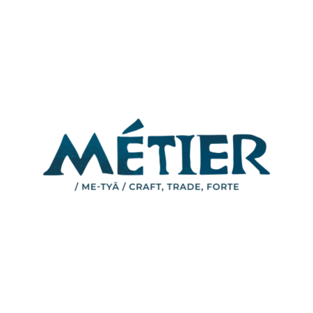 Métier by DeLille Cellars, Sauvignon Blanc, Columbia Valley, WA, 2022 - 750ml