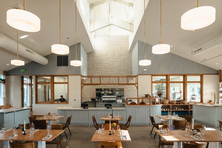 Perenn Bakery Rancharrah