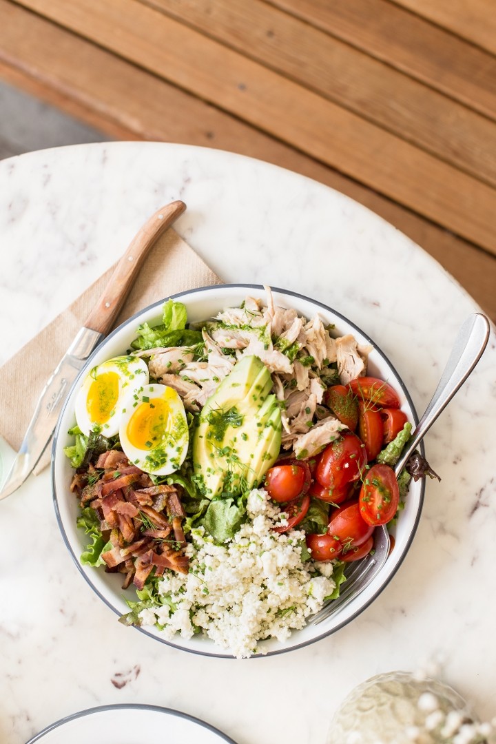 Cobb Salad