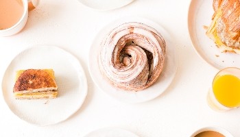 Perenn Bakery