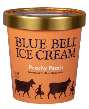 Peachy Peach