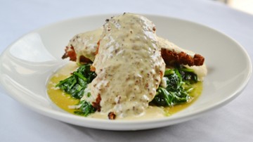 Mattone Restaurant & Bar