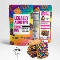 Legally Addictive - Surprise Party (4.7 ounces)