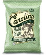 Carolina Kettle - Cream Cheese & Chives (2 ounces)