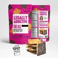 Legally Addictive - The O.G. (4.7 ounces)