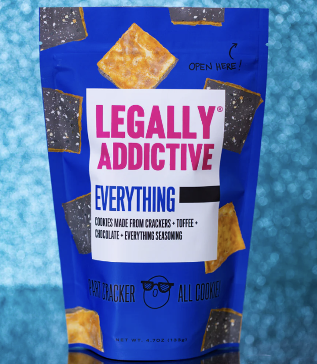 Legally Addictive - Everything (4.7 ounces)
