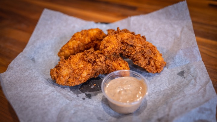 Chicken Tenders