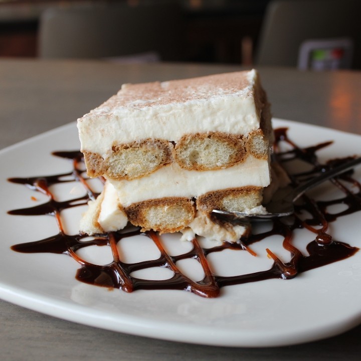 Tiramisu*