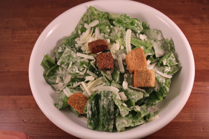 Side Caesar Salad*