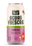 Minute Maid Aguas Frescas Hibiscus