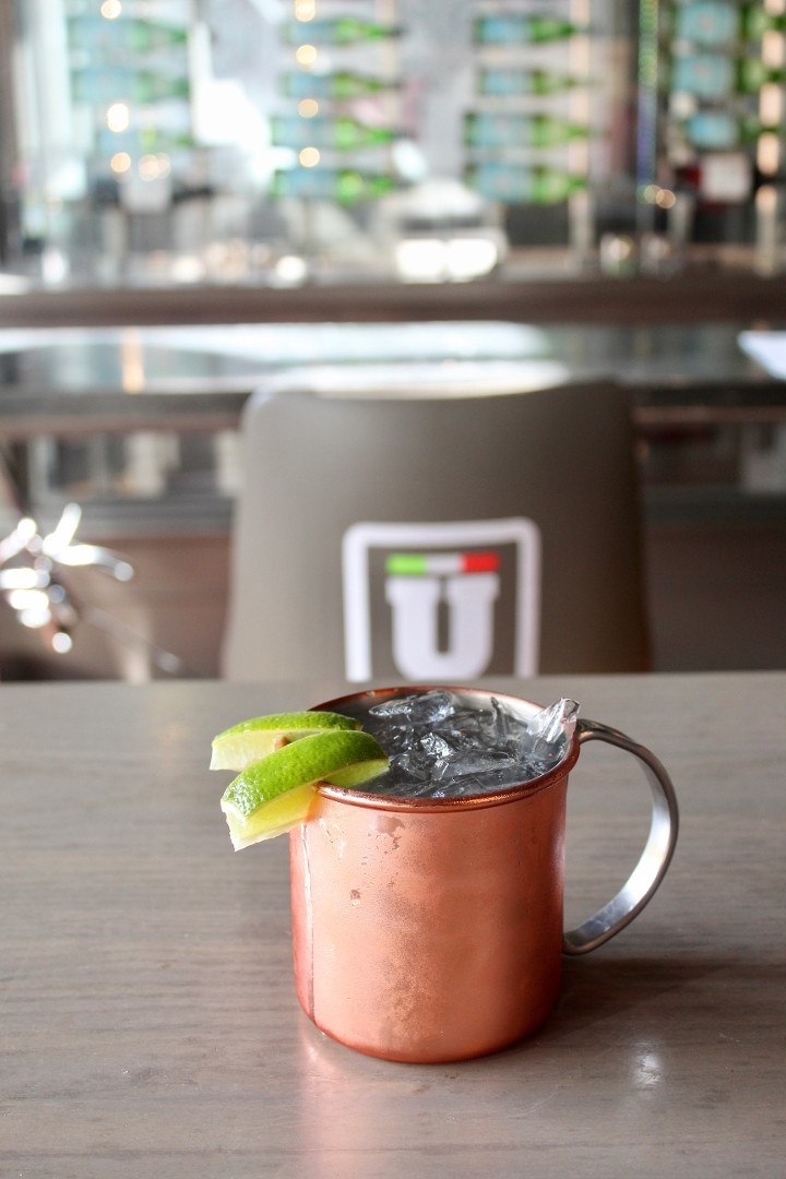 Uccello's Downtown Grand Rapids Downtown