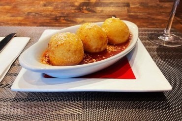 Arancini