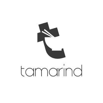 Tamarind LLC logo