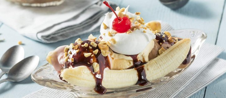 Banana Split