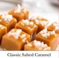 Salted Caramel