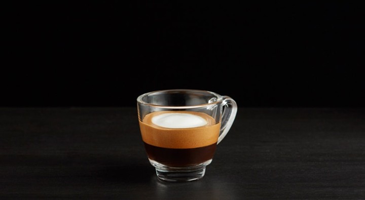 Espresso Macchiato