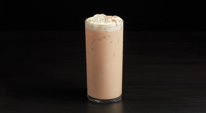 Iced Chai Tea