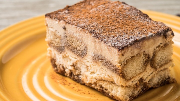 Italian Tiramisu