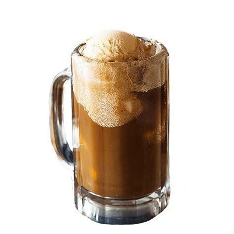 Root Beer Float