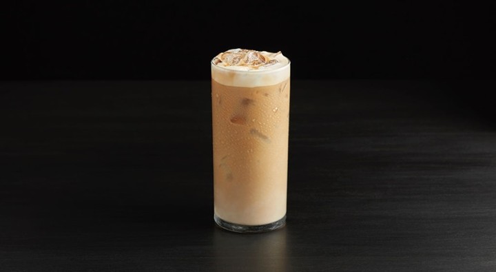 Iced Latte