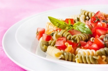 Pasta Salad