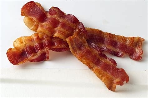 Side of Bacon - 2 strips