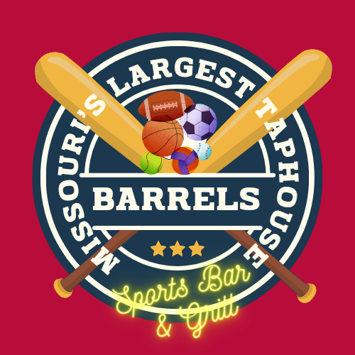 Barrels Tap House & Grill