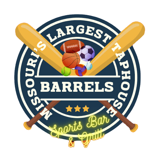 Barrels Tap House & Grill