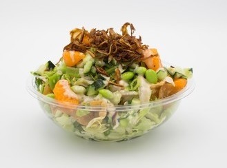 Chinese Chicken Salad