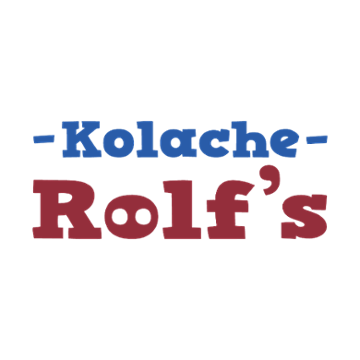 Kolache Rolf's - Texas Ave