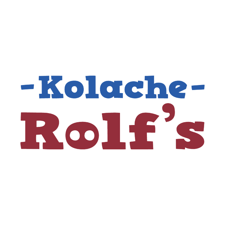 Kolache Rolf's University