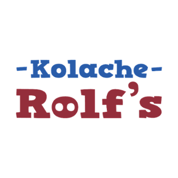 Kolache Rolf's University