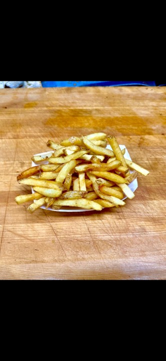 Handcut French Fries