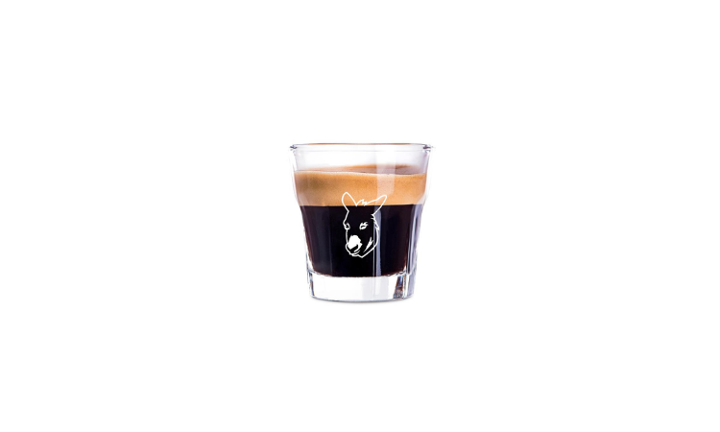 Espresso | Hot, Quad