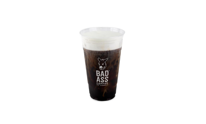 Cold Lava Cold Brew | Big Kahuna