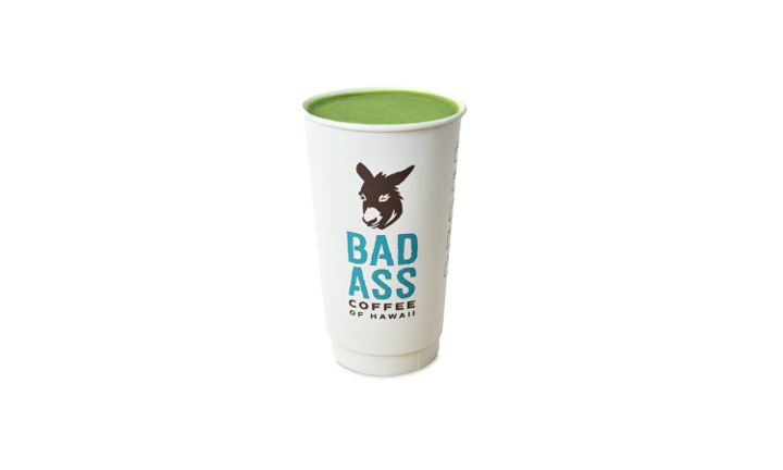 Matcha Latte | Hot, Large