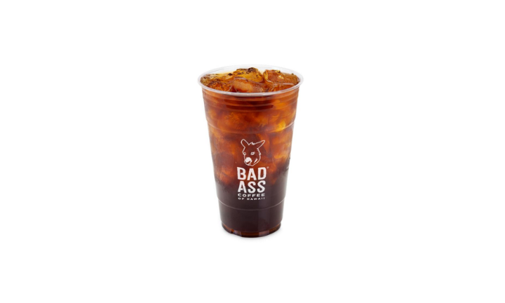 Americano | Iced, Medium