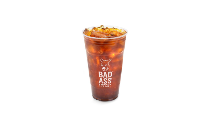 Iced Tea | Medium