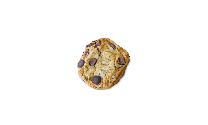 Cookie | Chocolate Chunk