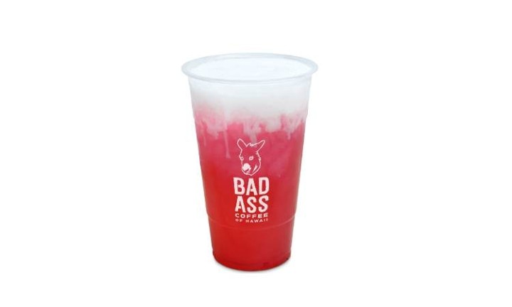 Dragon Fruit Dream Lemonade | Medium